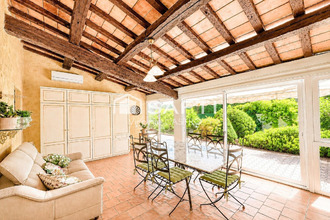  maison fayence 83440