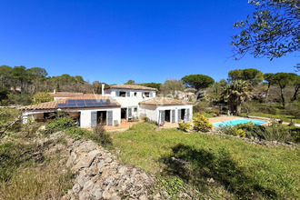  maison fayence 83440