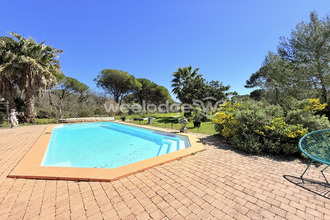  maison fayence 83440