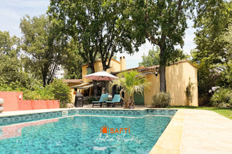  maison fayence 83440