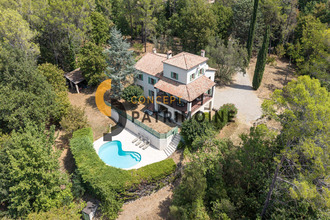  maison fayence 83440