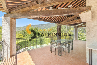  maison fayence 83440