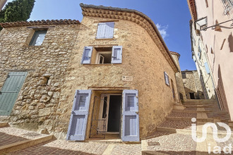  maison fayence 83440