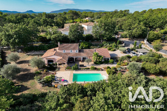  maison fayence 83440