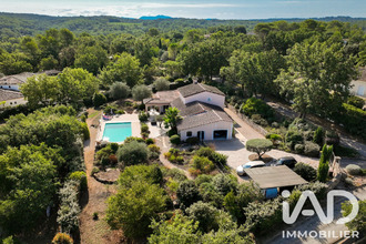  maison fayence 83440