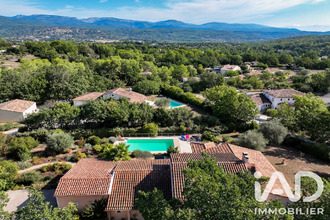  maison fayence 83440