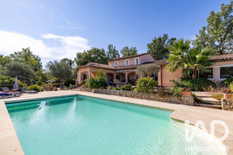  maison fayence 83440