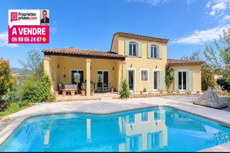  maison fayence 83440