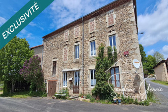  maison fayet-ronaye 63630