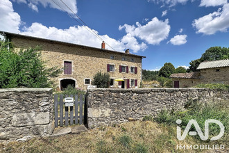  maison fayet-ronaye 63630