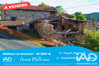  maison fayet-ronaye 63630
