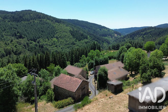  maison fayet-ronaye 63630