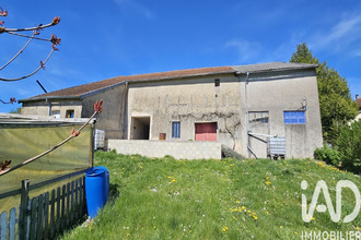  maison fayl-billot 52500