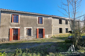  maison faymoreau 85240