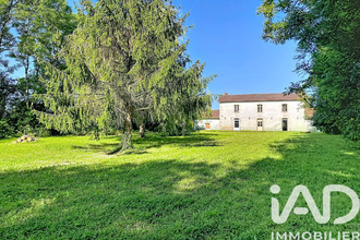  maison faymoreau 85240
