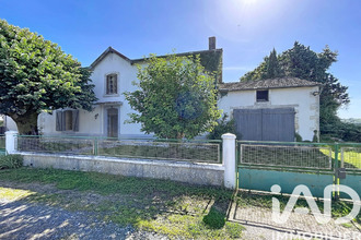  maison faymoreau 85240