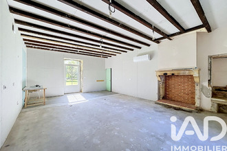  maison faymoreau 85240