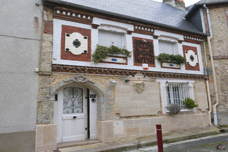  maison fecamp 76400