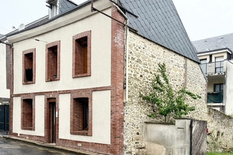 maison fecamp 76400