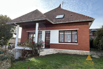  maison fechain 59247