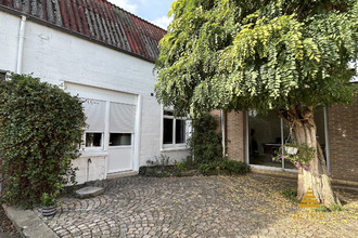  maison fechain 59247