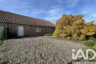  maison fechain 59247