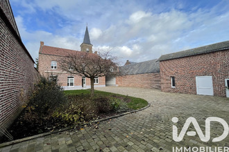  maison fechain 59247