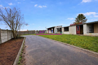  maison fechain 59247