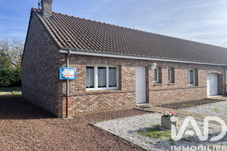  maison fechain 59247