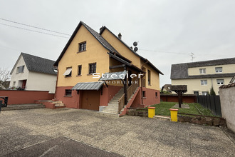  maison fegersheim 67640