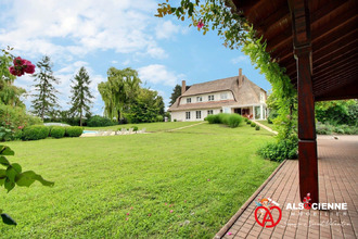  maison fegersheim 67640