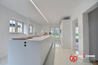  maison fegersheim 67640