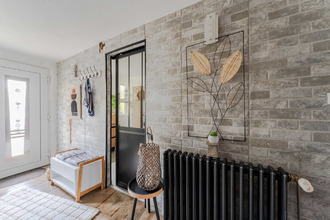  maison fegersheim 67640