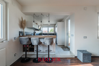  maison fegersheim 67640