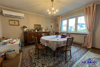  maison fegersheim 67640