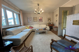  maison fegersheim 67640