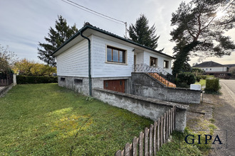  maison fegersheim 67640