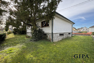  maison fegersheim 67640