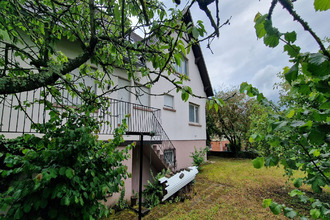  maison fegersheim 67640