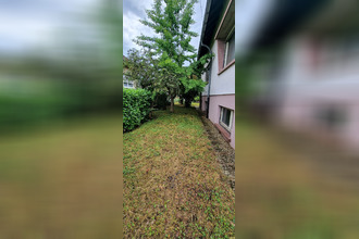  maison fegersheim 67640