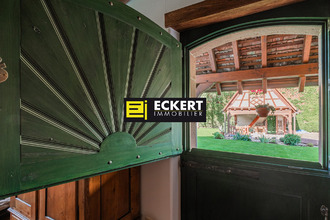  maison fegersheim 67640