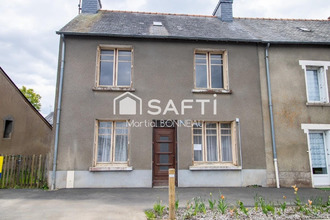  maison fegreac 44460