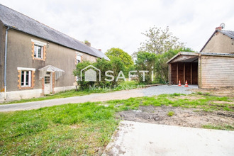  maison fegreac 44460