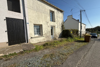  maison fegreac 44460