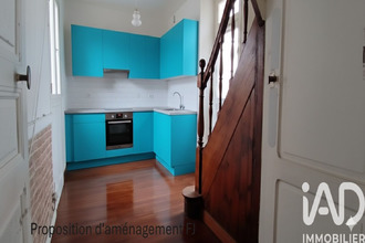  maison fegreac 44460