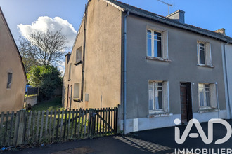  maison fegreac 44460