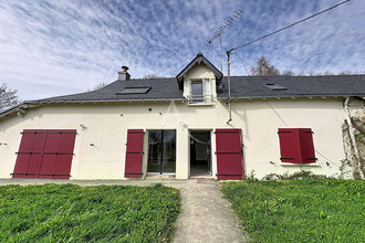  maison fegreac 44460