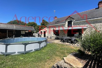  maison fegreac 44460