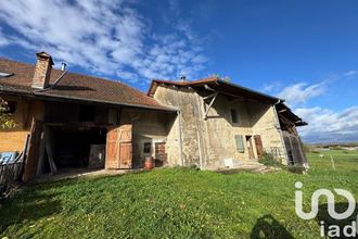  maison feigeres 74160