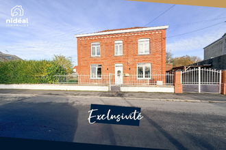  maison feignies 59750